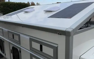 Dog Trailers - MINIVAN 6