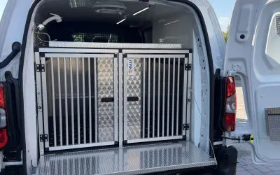 Umbauten - TOYOTA PROACE