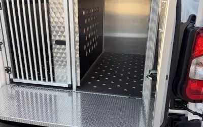 Umbauten - TOYOTA PROACE