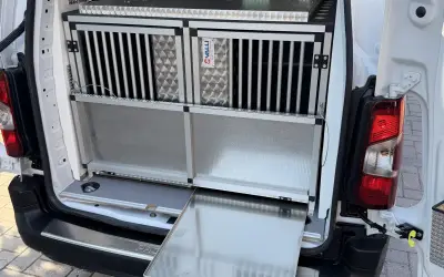 Umbauten - TOYOTA PROACE
