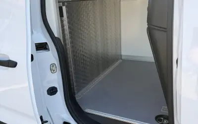 Umbauten - TOYOTA PROACE