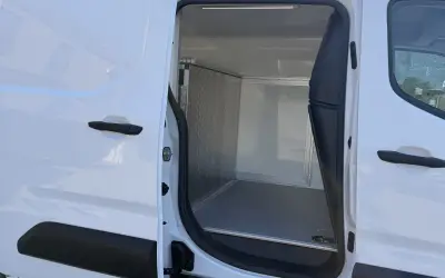 Umbauten - TOYOTA PROACE