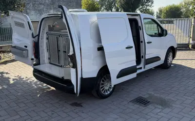 Umbauten - TOYOTA PROACE