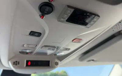 Umbauten - TOYOTA PROACE
