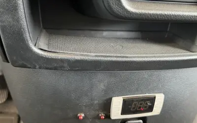 Umbauten - MERCEDES VITO