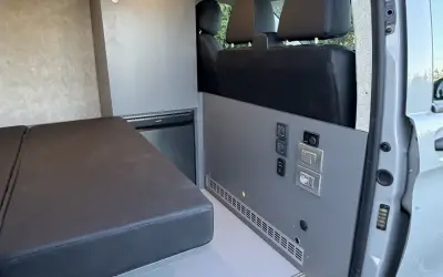 Umbauten - MERCEDES VITO