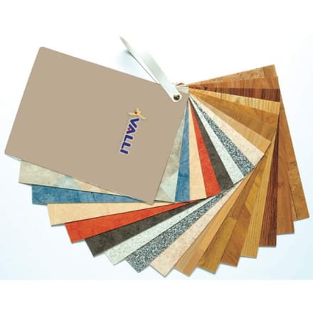 Rivestimenti in PVC