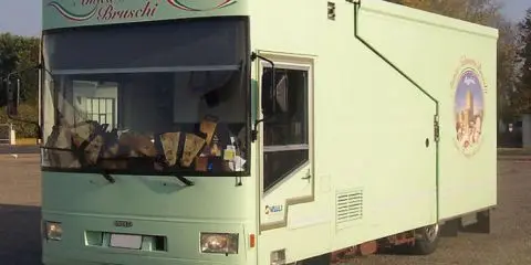 AUTONEGOZIO IVECO Automarket