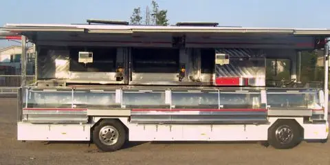 IVECO EUROCARGO 100E15 Automarket