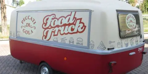 ROULOTTE GRAZIELLA 401  Automarket