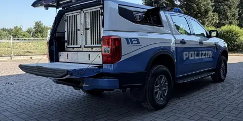 PICKUP FORD RANGER 10/26 Pick-up