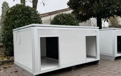 Cucce - CUCCIA PER CANI 12/25